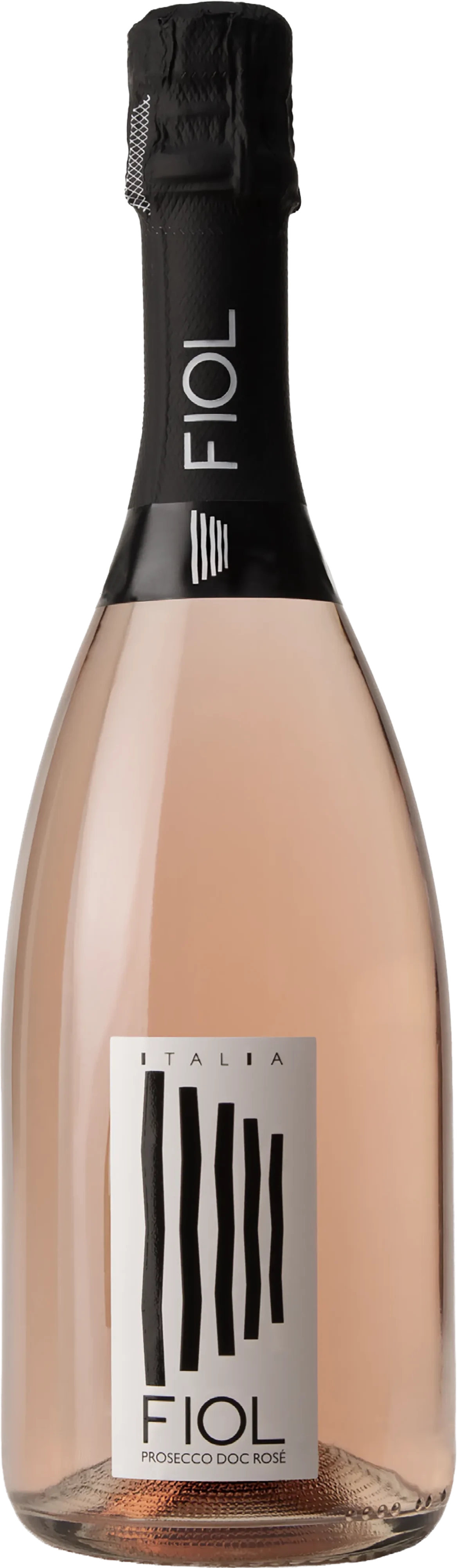Fiol - rosé