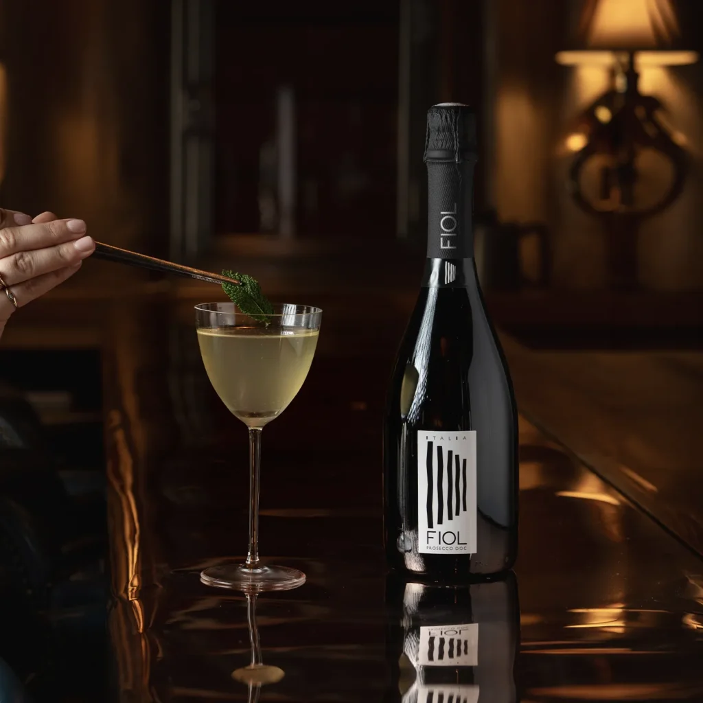 Fiol Bloom - Prosecco DOC