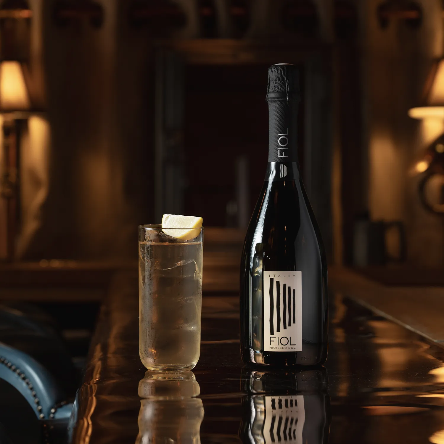 Fiol Golden Hour - Prosecco DOC