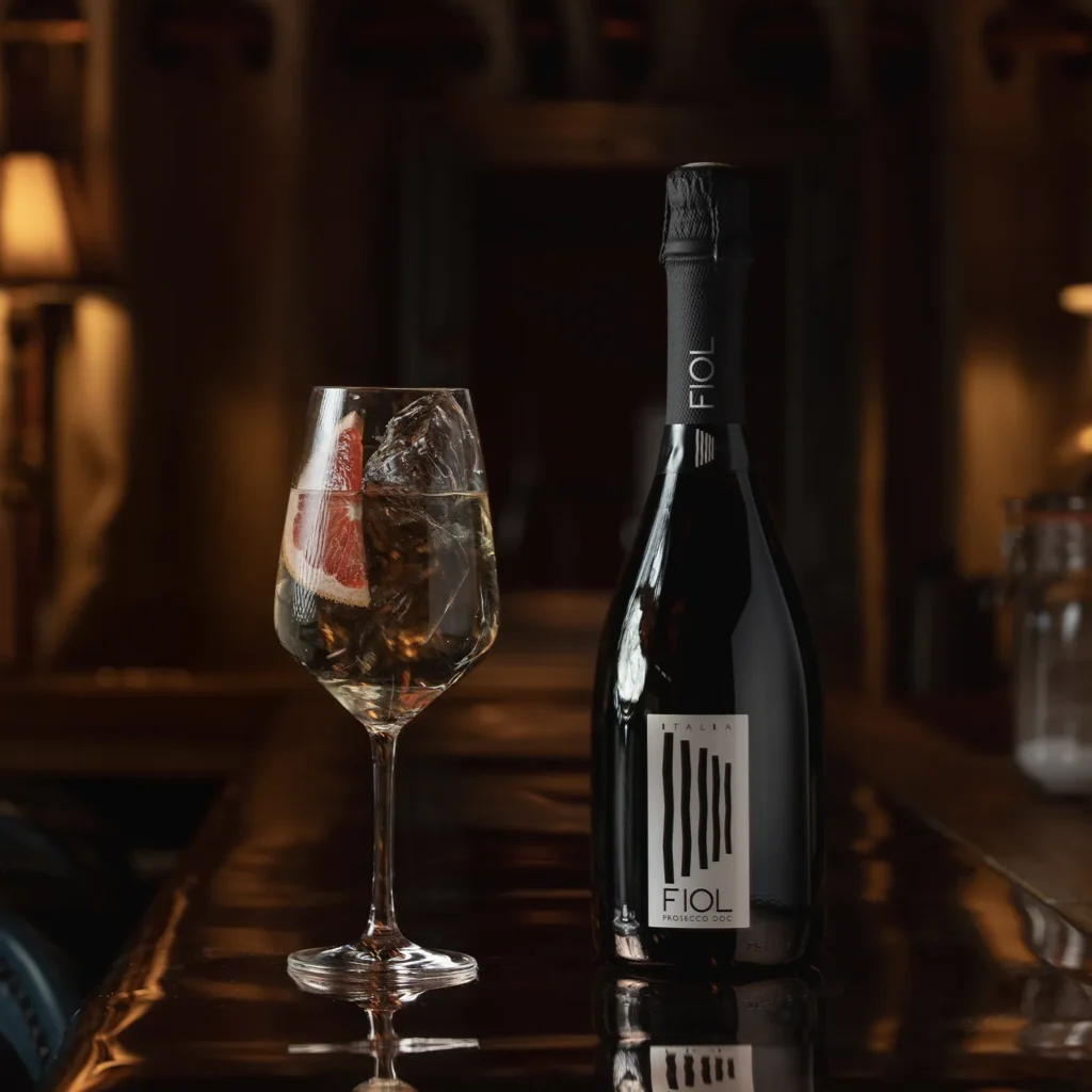 Fiol - Sunshine Spritz